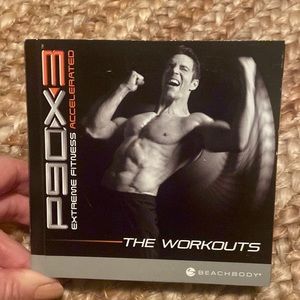 P90 X Extreme Fitness Accelerated